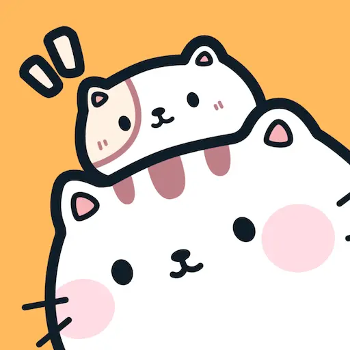 Meow Money Manager & Tracker