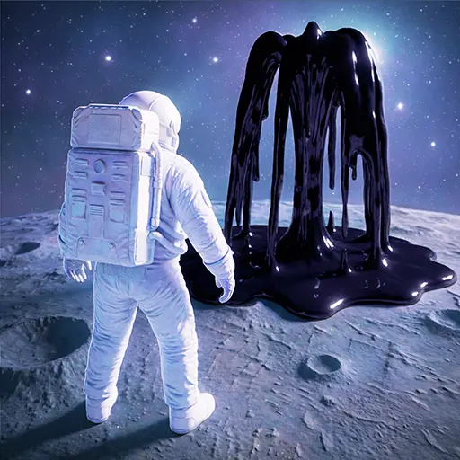 Moon Pioneer