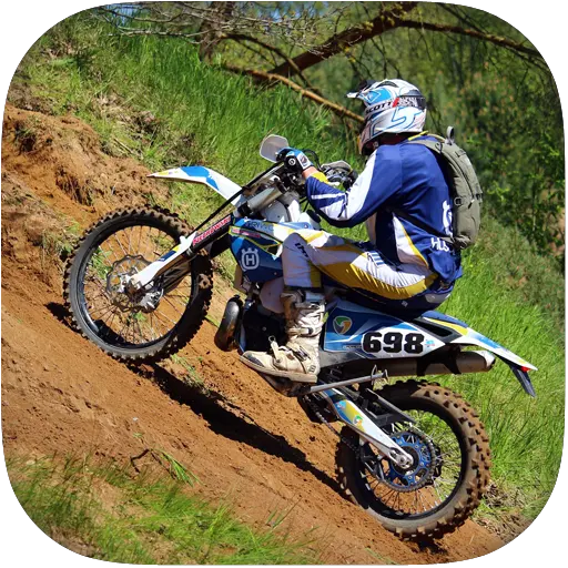 Motocross Offroad Bike Race 3D