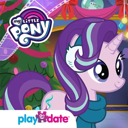 My Little Pony: Story Creator