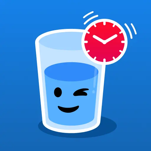 My Water Tracker & Reminder
