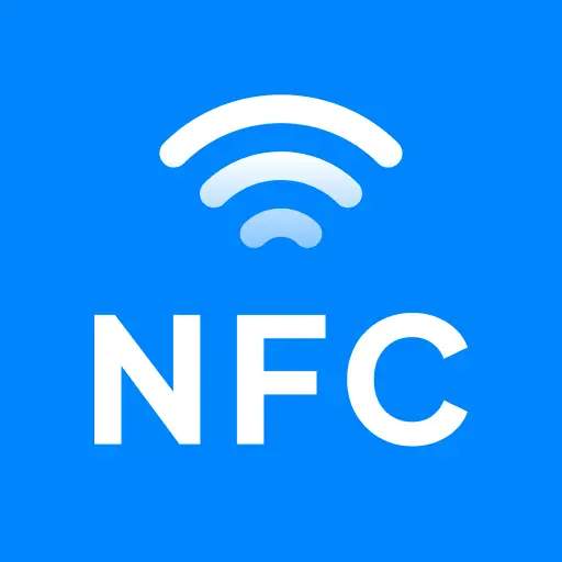 NFC Tag: Card Reader & Scanner