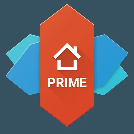 Nova Launcher Lifetime Prime
