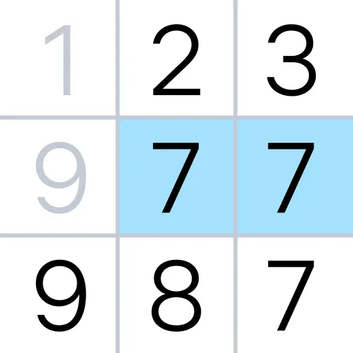 Number Match - Number Games icon
