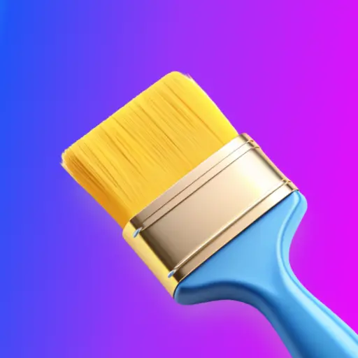 Paint My Wall・AI Home Interior