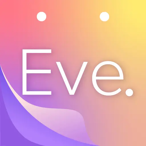 Period Tracker App | Eve Glow