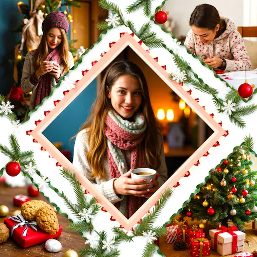 PicStudio Photo Editor Collage