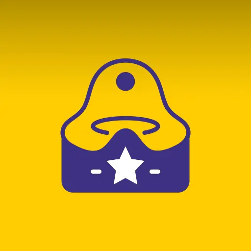 Potty Whiz: Training App