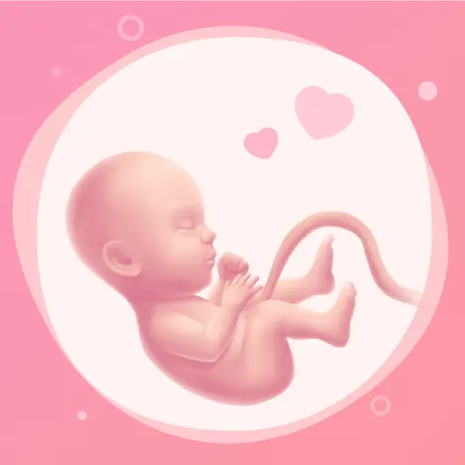 Pregnancy Tracker Week By Week
