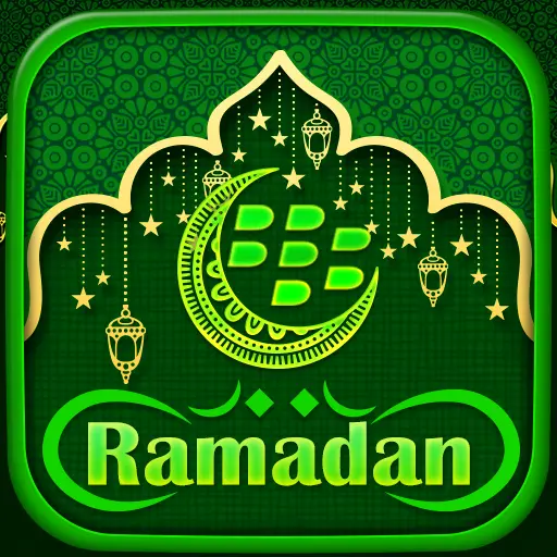 Ramadan Launcher Theme