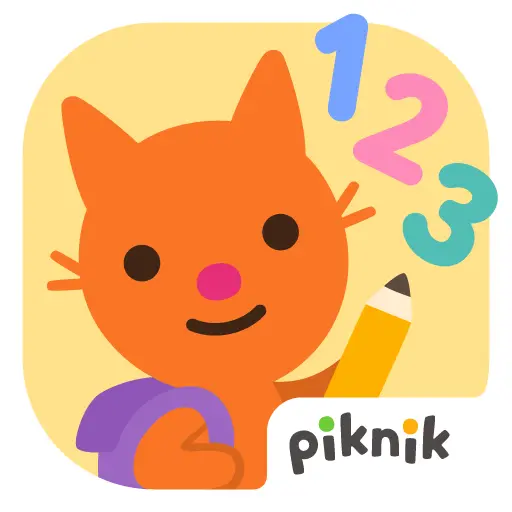 Sago Mini School (Kids 2-5)