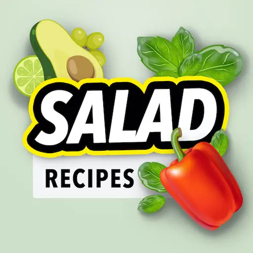 Salad Recipes & Meal Plans