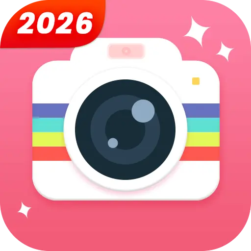 Selfie Camera - Beauty Camera