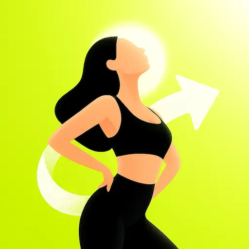 Shapy Workout: Home Fitness
