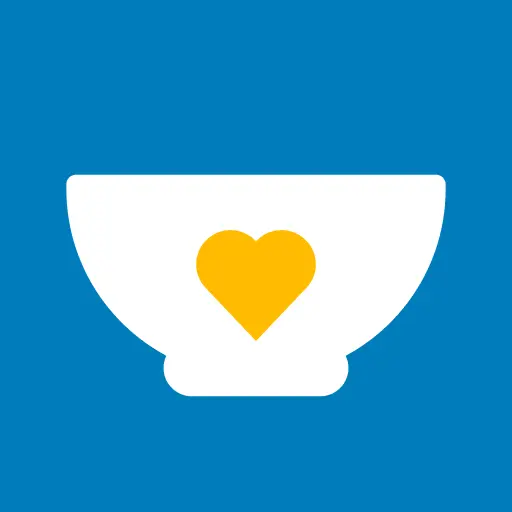 ShareTheMeal: Charity Donat‪e icon