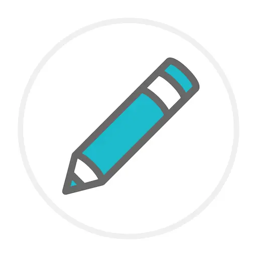 Simple Diary Journal with Lock