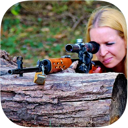 Sniper Hunter 3D