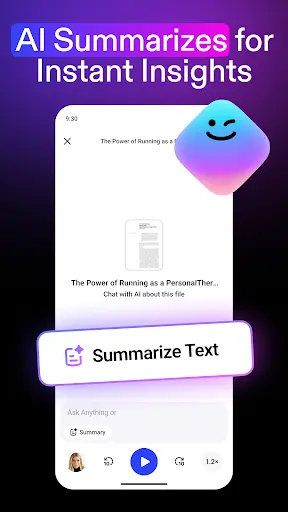 Speechify – Text to Speech screenshot 6