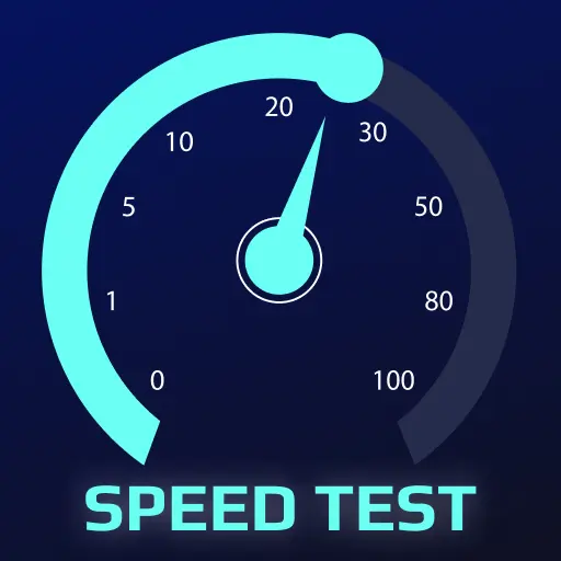 Speed Test For Wifi & Internet