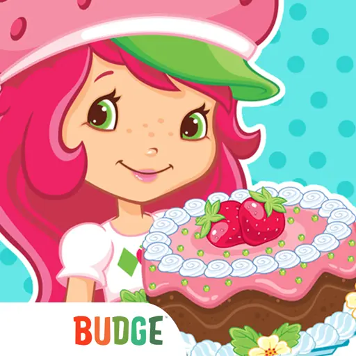 Strawberry Shortcake Bake Shop