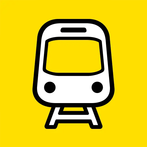 Subway Korea(route navigation)