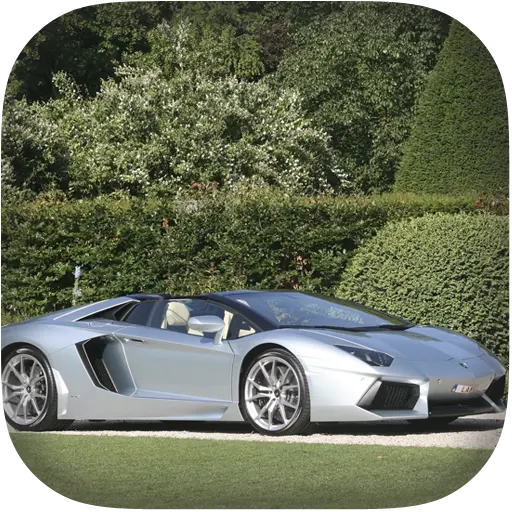 Super Car Street Racing
