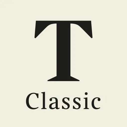 The Times Classic