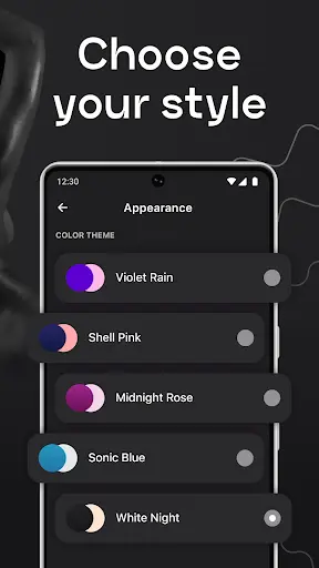 Vibrator App: Strong Vibration screenshot 5