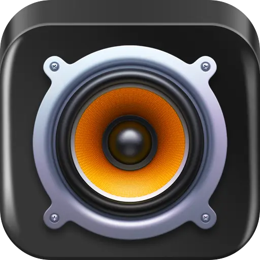 Volume Booster
