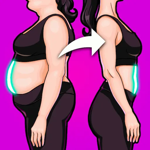 Weight Loss & Fitness Tracker