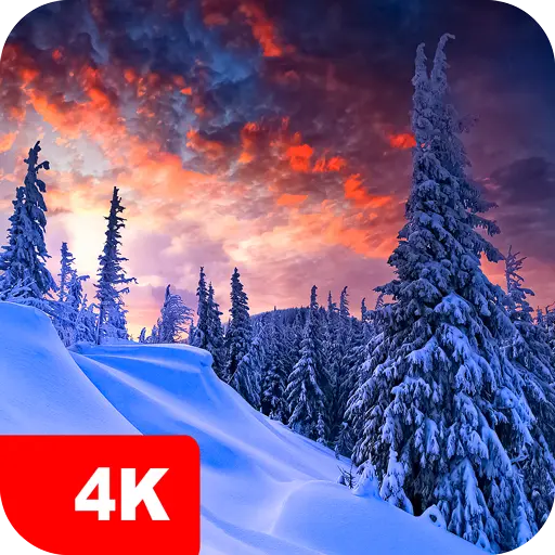 Winter wallpapers 4K