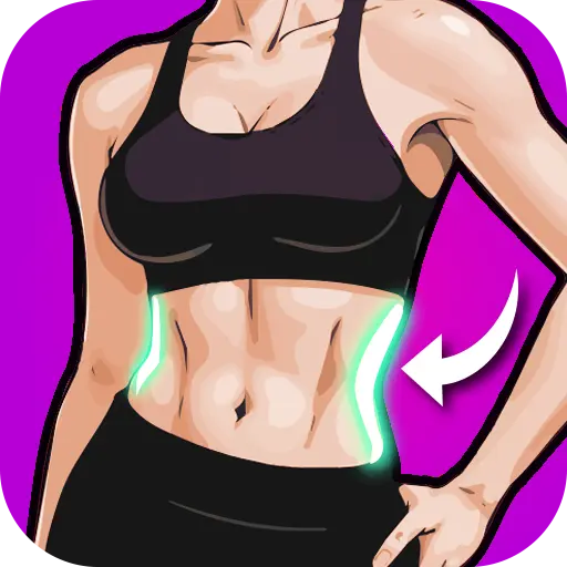 Women Workout - Home Fitness