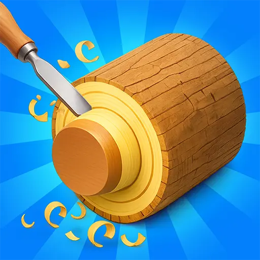 Woodturning