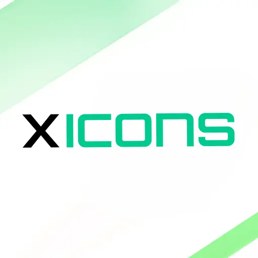 XOS 16 Icon pack
