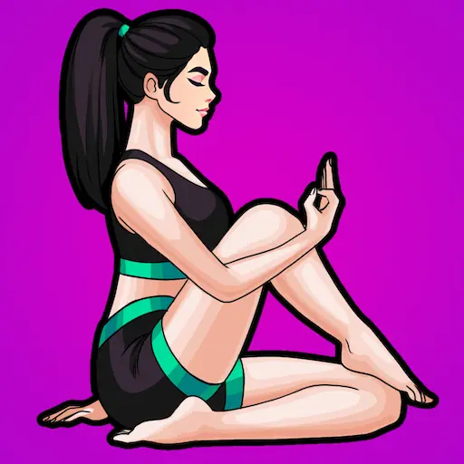 Yoga for weight loss & fitness