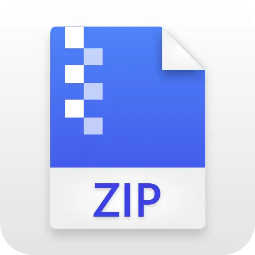 Zip File Reader・Zip Extractor